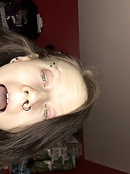 Dazzling mature M-I-L-Fs love a huge cock so much