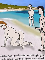 Experienced grandmom with enormous tits