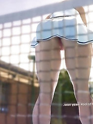 A stunning older partner experienced rough treatment