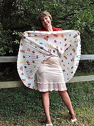 The big granny and mature show 20