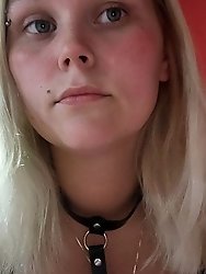 Stunning senior women dress in sexy attire