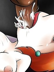 A dedication to all the black men who appreciate white women.