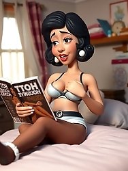 Pixwhores - Next Generation: Hot housewives