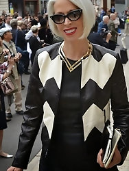 20. super grandmothers ladies.