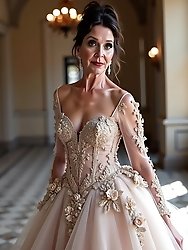 Granny Carmen s AI photo collection