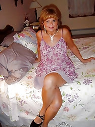 60s plus molten grandmother