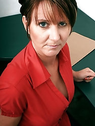 Granny Joy from OlderWomanFun