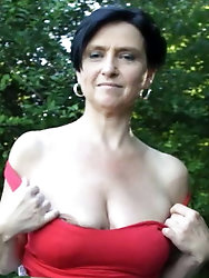 817. #granny #grandma #mature