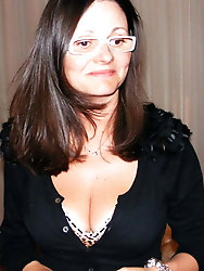 Mature Woman is the Greatest Delight