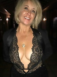 Flexible chick is playing herself